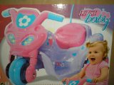 MadHarry TRIBIKE BABY 6VOLT [Toy]